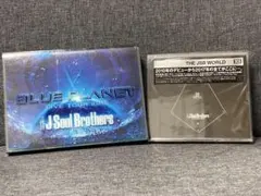 三代目JSoulBrothers DVDアルバムセット