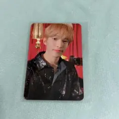 SEVENTEEN ドギョム トレカ going ゴセマガジン
