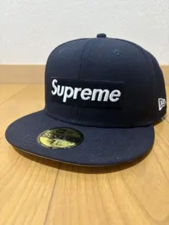 Supreme New Era Champions Box Logo7 5/8