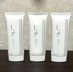 しろかね 薬用美白パック3本セット　よかもん総本店　薬用ホワイトパック日本製新品 2026年最新】よかもん総本店の人気アイテム - メルカリ
