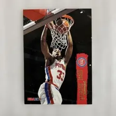 Grant Hill NBAトレーディングカード #46 グラント ヒル選手