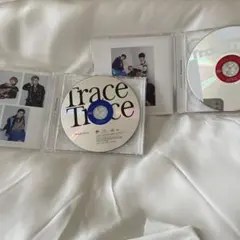 King & Prince キンプリ　Trace Trace 初回A 初回B
