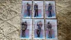 美品・SnowMan アクリルスタンド 36点