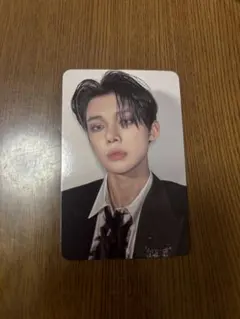 txt together ソロ　ヨンジュン