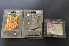 鷹富士茄子×Ed Hardyコラボ アクスタ＆アクパネ＆缶バッジセット 鷹富士茄子×Ed Hardyコラボ アクスタ＆アクパネ＆缶バッジセット