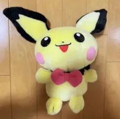 ITS' DEMO ポケモンLOVEシリーズ ピカチュウ クッション - メルカリ