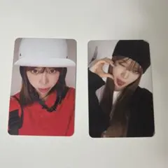 LE SSERAFIM spaghetti チェウォン 最終値下げ