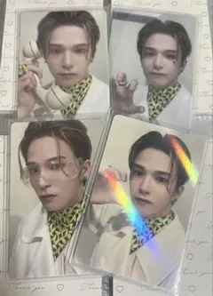 treasureアサヒ Hello