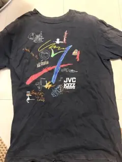 【1000枚限定/シリアル582】97年製バスキア 総柄 ヴィンテージ Tシャツ 1000枚限定/シリアル582】97年製バスキア 総柄 ヴィンテージ Tシャツ