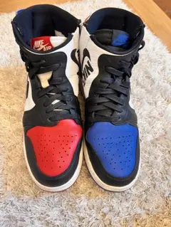 Nike Air Jordan 1 ハイカット シューズ