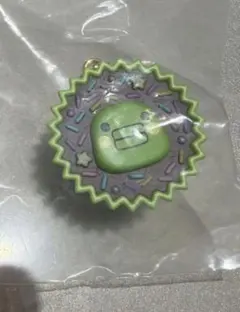 たまごっち 手作りおやつチャーム くちぱっち