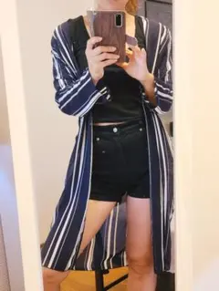 soulberry カーディガン