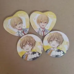 2025年最新】るぅとくん缶バッジまとめ売りの人気アイテム - メルカリ