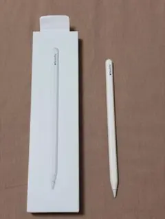 新品未使用品　2026年6月交換品　Apple Pencil Pro Apple Pencil Pro 本体 2026年7月購入 - メルカリ