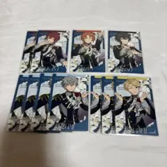 あんスタ スタフォニ カード Knights