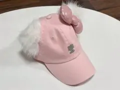 USJ ユニバ ハローキティ キャップ