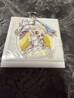 期間限定値下げ中！おジャ魔女どれみ はなちゃん アクリルキーホルダー アクキー