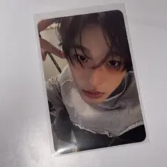 nct wish トレカ リク - メルカリ