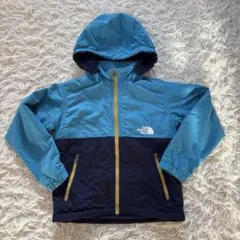 THE NORTH FACE ボアジャケット 130