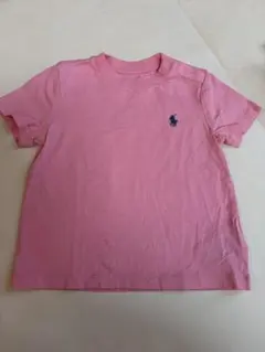 RALPH LAUREN Tシャツ 未使用