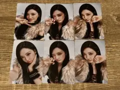 2025年最新】aespa 未開封 ラントレの人気アイテム - メルカリ