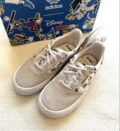 【新品】adidas Disney スニーカー 靴 シューズ15