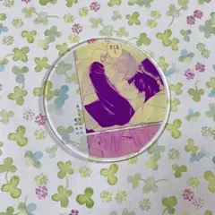息できないのは君のせい　澄谷ゼニコ　アニメイト グラッテ　アクリルコースター