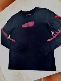 ロングT シャツNIKEマイケルジョーダンM