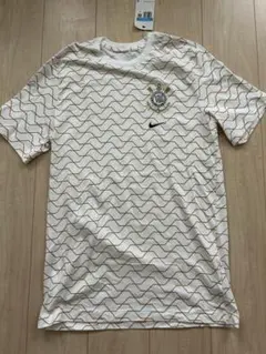 日本未発売、正規品、NIKE ナイキ、コリンチャンス Tシャツ フラメンゴ　ボカのサムネイル
