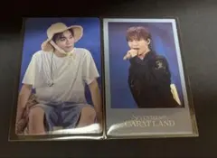 SEVENTEEN ケレン 2024 VOD特典 スングァン