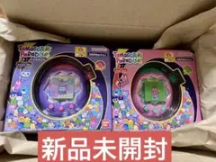 Tamagotchi Paradise たまごっちパラダイス　2点セット