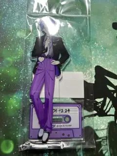 コヨイ キャラクターグッズ
