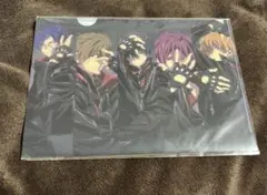 Free! 海外限定入場者特典ランダムポストカード B - メルカリ
