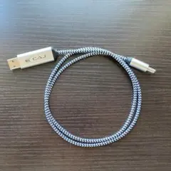 CAJ Power Cable USB/DC9 パワーサプライ