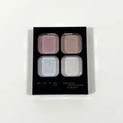 KATE ポッピングシルエットシャドウ　コットンブルーポップ