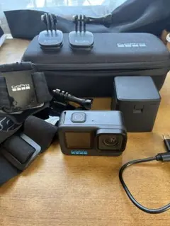 2026年最新】gopro hero10 バッテリーチャージャーの人気アイテム 