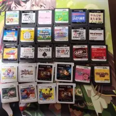 2026年最新】3ds まとめ売りの人気アイテム - メルカリ