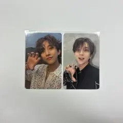 SEVENTEEN facethesun ジョシュア ep2 3