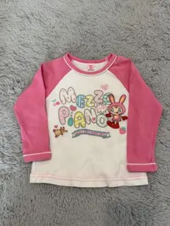 ♡メゾピアノ♡Tシャツ べリエちゃん y2k 希少 平成 - メルカリ