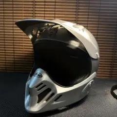 Arai フルフェイス ヘルメット シルバー 59~60cmのサムネイル