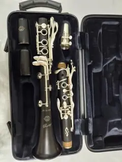 Selmer Paris Privilege Bbクラリネットのサムネイル