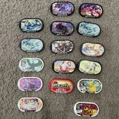 ポケモンメザスタカードセット 55枚