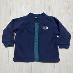 THE NORTH FACE ベビーフリース