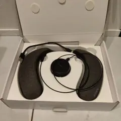 SONY SRS-NS7 ワイヤレスネックバンド型スピーカー