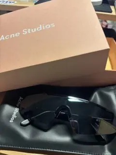 2026年最新】Acne Studios メンズ サングラスの人気アイテム - メルカリ