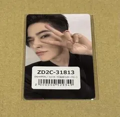 ENHYPEN daydream ニキ追加ラキドロトレカ①