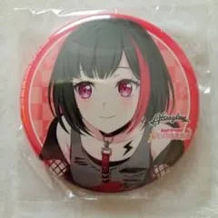 記念トレーディング缶バッジ 美竹蘭 2025年最新】美竹蘭 缶バッジの人気アイテム - メルカリ