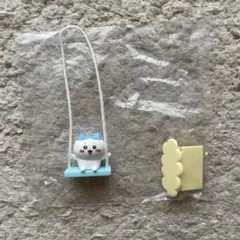 ちいかわブランコ2/ハチワレ