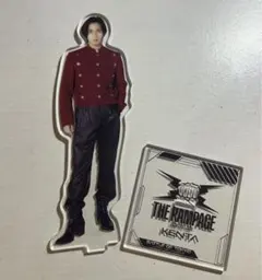 THE RAMPAGE 神谷健太 グッズセット