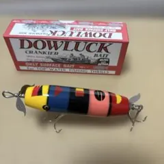 2026年最新】dowluck 道楽の人気アイテム - メルカリ